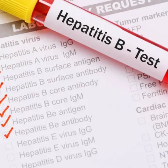 hepatitis b envelope antibody (hbeab)